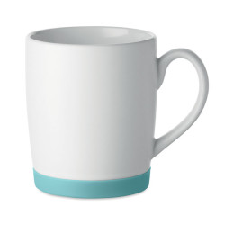 Taza de cerámica 300 ml