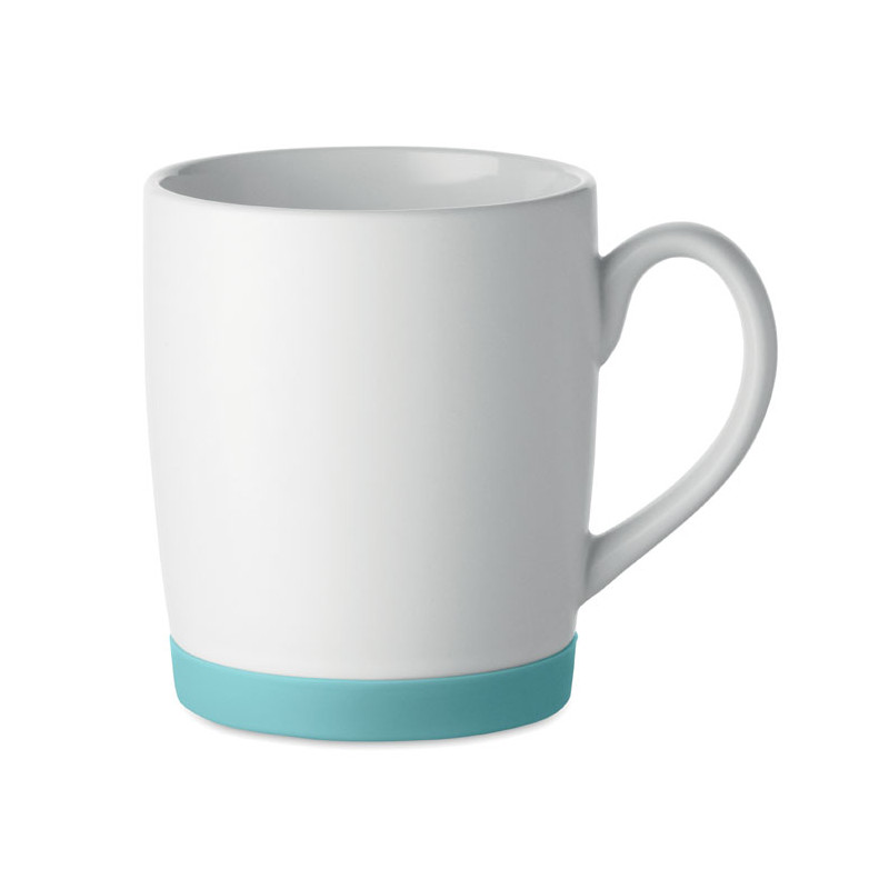 Taza de cerámica 300 ml