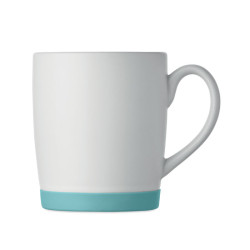 Taza de cerámica 300 ml
