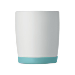 Taza de cerámica 300 ml