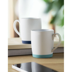 Taza de cerámica 300 ml