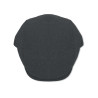 Gorra plana Newsboy 335 gr/m²