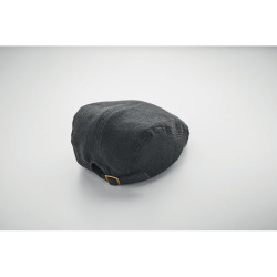 Gorra plana Newsboy 335 gr/m²