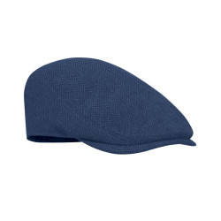 Gorra plana Newsboy 335 gr/m²