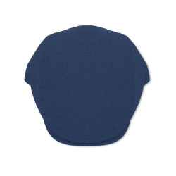 Gorra plana Newsboy 335 gr/m²