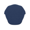 Gorra plana Newsboy 335 gr/m²