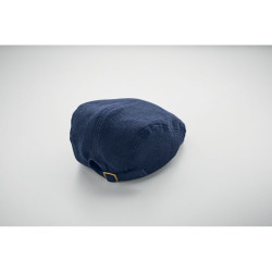Gorra plana Newsboy 335 gr/m²