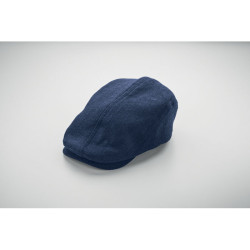 Gorra plana Newsboy 335 gr/m²