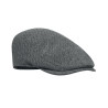 Gorra plana Newsboy 335 gr/m²