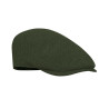Gorra plana Newsboy 335 gr/m²