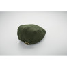 Gorra plana Newsboy 335 gr/m²
