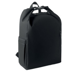 Mochila roll top para 15"