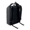 Mochila roll top para 15"