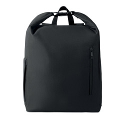 Mochila roll top para 15"