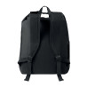 Mochila roll top para 15"