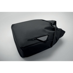 Mochila roll top para 15"