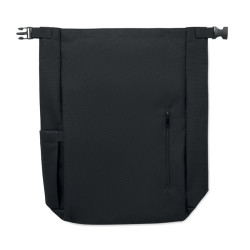 Mochila roll top para 15"