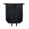 Mochila roll top para 15"