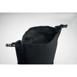 Mochila roll top para 15"