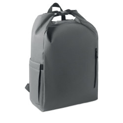 Mochila roll top para 15"