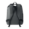 Mochila roll top para 15"