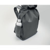 Mochila roll top para 15"