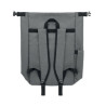 Mochila roll top para 15"