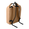 Mochila roll top para 15"