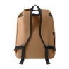 Mochila roll top para 15"