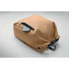 Mochila roll top para 15"