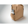 Mochila roll top para 15"