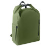 Mochila roll top para 15"