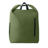 Mochila roll top para 15"