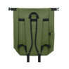Mochila roll top para 15"