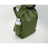 Mochila roll top para 15"