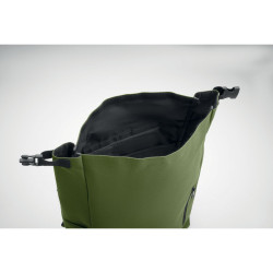 Mochila roll top para 15"