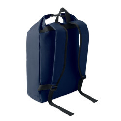 Mochila roll top para 15"