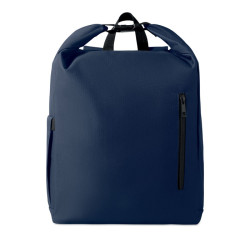 Mochila roll top para 15"