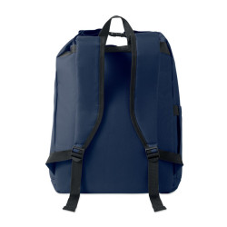 Mochila roll top para 15"
