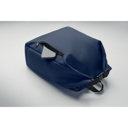 Mochila roll top para 15"