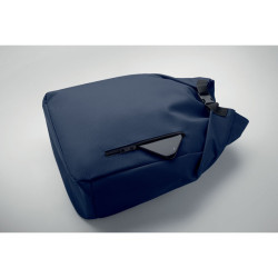 Mochila roll top para 15"