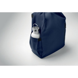 Mochila roll top para 15"
