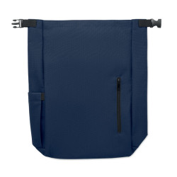 Mochila roll top para 15"