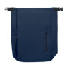 Mochila roll top para 15"