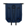 Mochila roll top para 15"