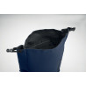 Mochila roll top para 15"