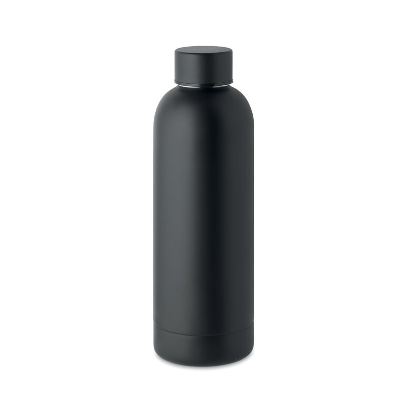 Botella acero inox reciclado