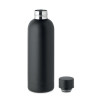 Botella acero inox reciclado