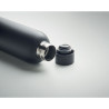Botella acero inox reciclado