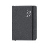 Agenda Cartón Reciclado, A5, ECO, página/día